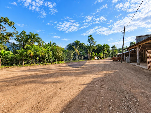 Lote / Terreno no Rio da Onça.  -  Garuva