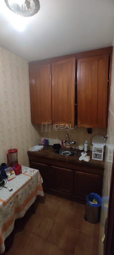 Casa de 5 quartos para locação no Parque Tamandaré - Campos dos Goytacazes, RJ 