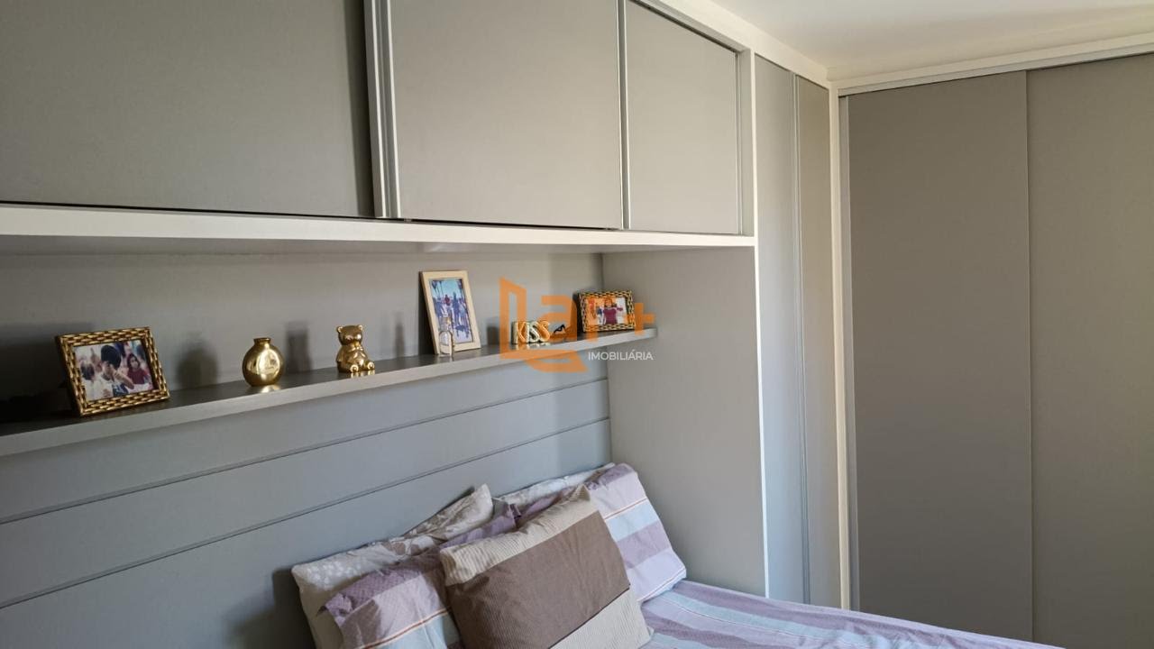 Apartamento à venda com 2 quartos, 1 banheiro, 1 vaga e 57m² no Espaço Tropical, Barra dos Coqueiros (SE) — foto 2 de 23