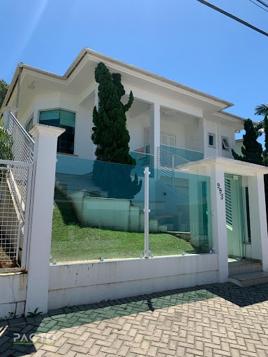 Casa em Urussanguinha  -  Araranguá