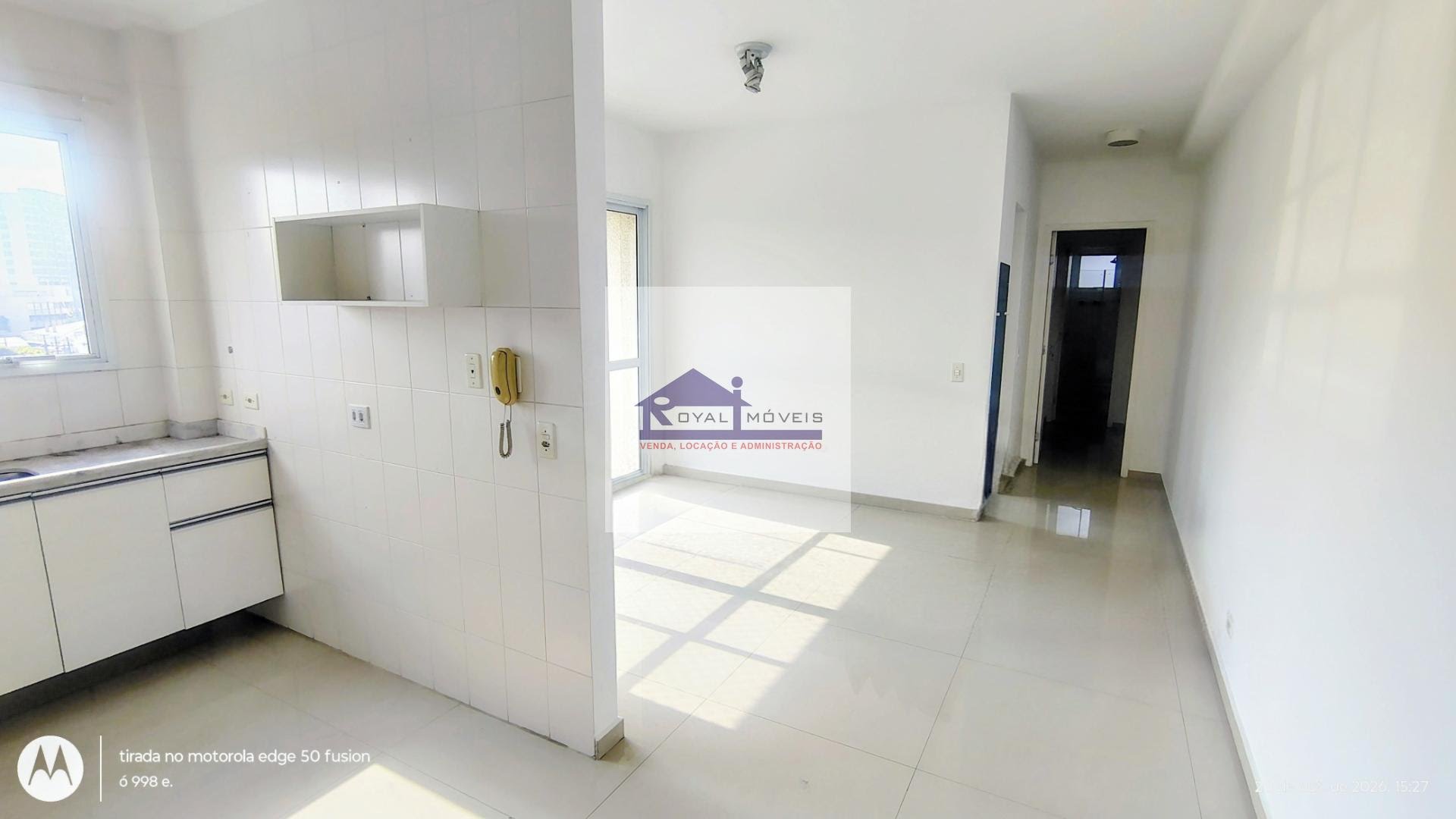 Apartamento à venda com 2 quartos, 1 suíte, 2 vagas e 54m² no Vila Clementino, São Paulo (SP) — foto 5 de 30