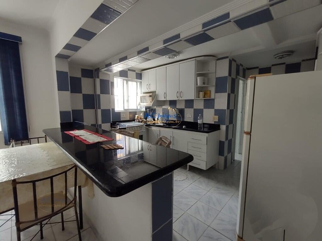 Apartamento à venda com 3 quartos, 2 banheiros, 1 vaga e 66m² no Boqueirão, Praia Grande (SP) — foto 12 de 16