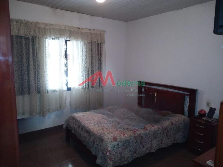 Casa à venda com 3 quartos, 1 banheiro, 2 vagas e 125m² no Paulicéia, São Bernardo do Campo (SP) — foto 9 de 24