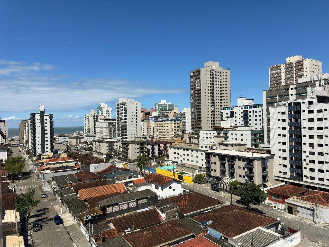 Apartamento à venda com 2 quartos, 1 suíte, 1 vaga e 76m² no Guilhermina, Praia Grande (SP) — foto 21 de 24