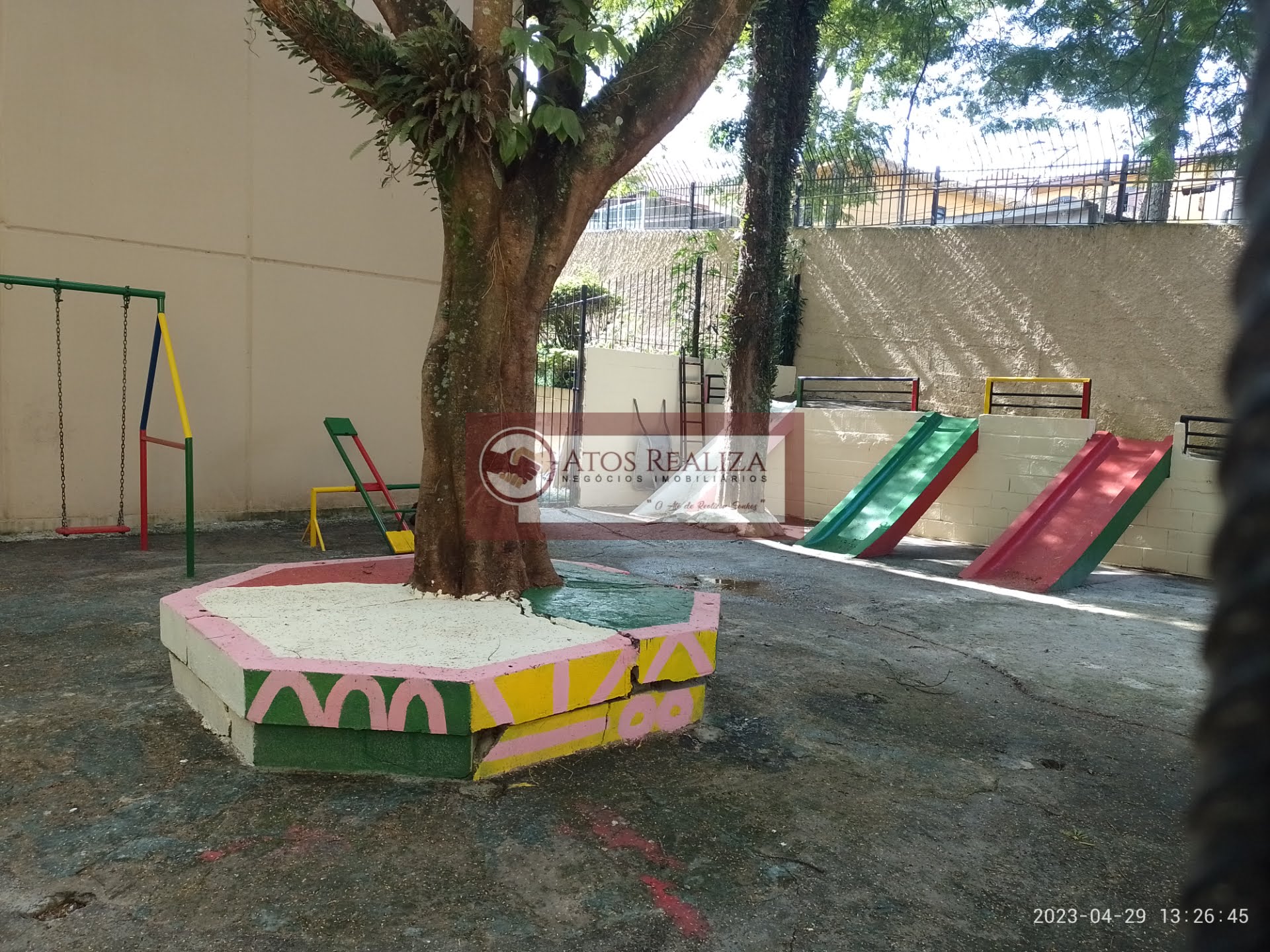 Apartamento à venda com 2 quartos, 4 banheiros, 1 vaga e 60m² no Parque das Arvores, São Paulo (SP) — foto 16 de 25