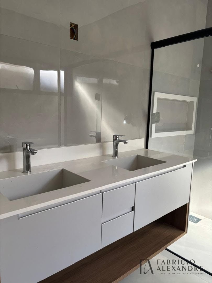 Casa à venda com 3 quartos, 3 suítes, 2 vagas e 209m² no Village Damha Mirassol I, Mirassol (SP) — foto 27 de 30