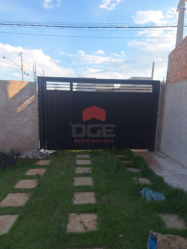 Portão Garagem