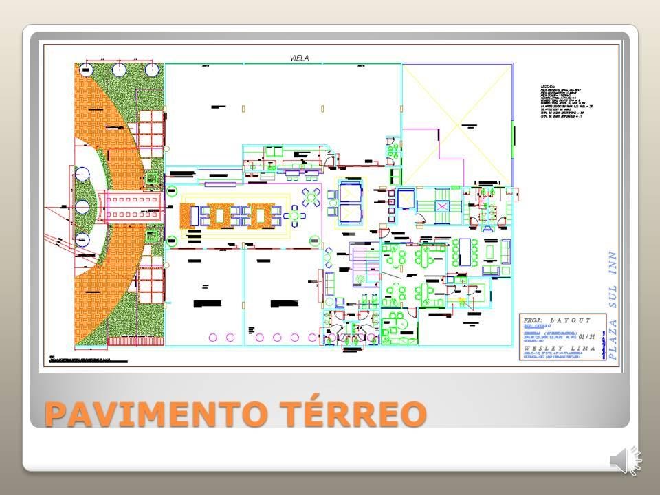 Comercial à venda com 5858m² no Setor Sul, Goiânia (GO) — foto 5 de 12