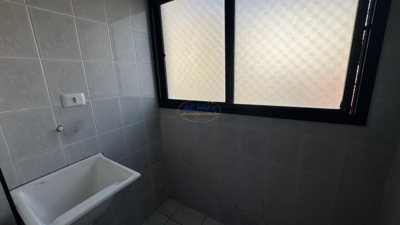 Apartamento à venda com 1 quarto, 1 banheiro, 1 vaga e 42m² no Nova Mirim, Praia Grande (SP) — foto 10 de 18