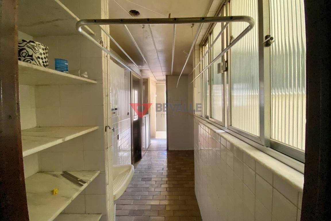 Apartamento à venda com 3 quartos, 1 suíte, 1 vaga e 150m² no Botafogo, Rio de Janeiro (RJ) — foto 27 de 27