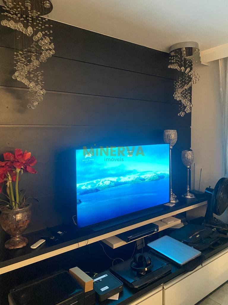 Apartamento à venda com 3 quartos, 3 suítes, 2 vagas e 132m² no Jardim Zaira, Guarulhos (SP) — foto 6 de 12