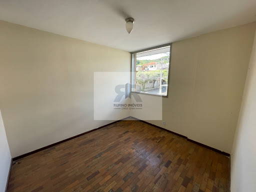Apartamento em Popular  -  Cataguases