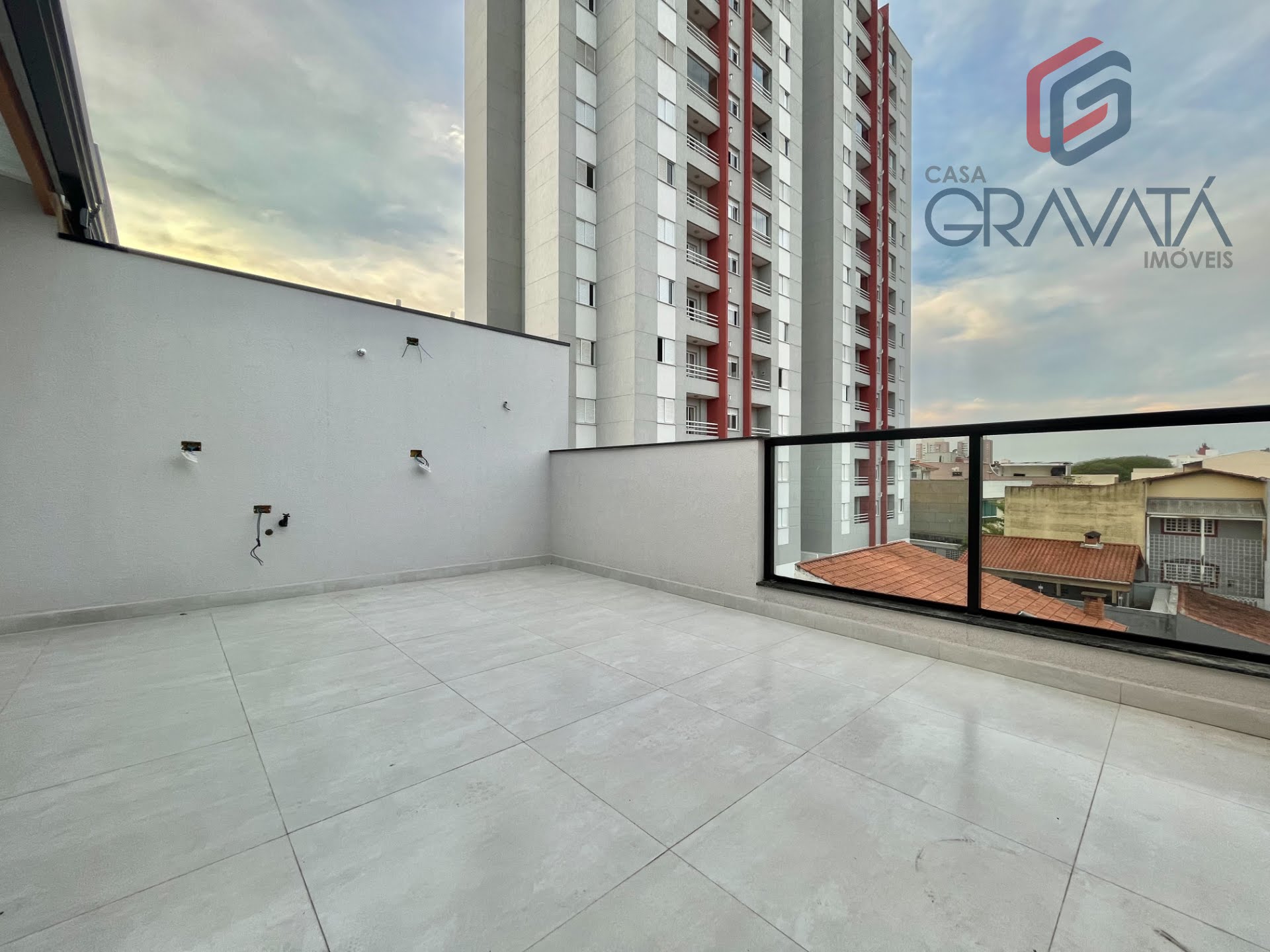Casa à venda com 2 quartos, 3 banheiros, 1 vaga e 100m² no Parque Industriario, Santo André (SP) — foto 24 de 25