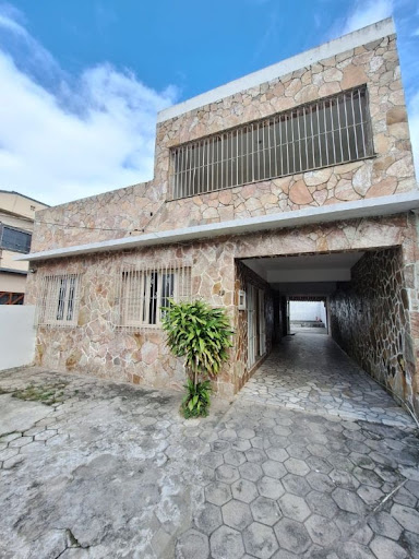 Casa duplex em Parque Pecuária  -  Campos dos Goytacazes