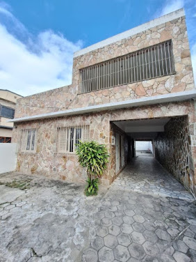 Casa duplex em Parque Pecuária  -  Campos dos Goytacazes