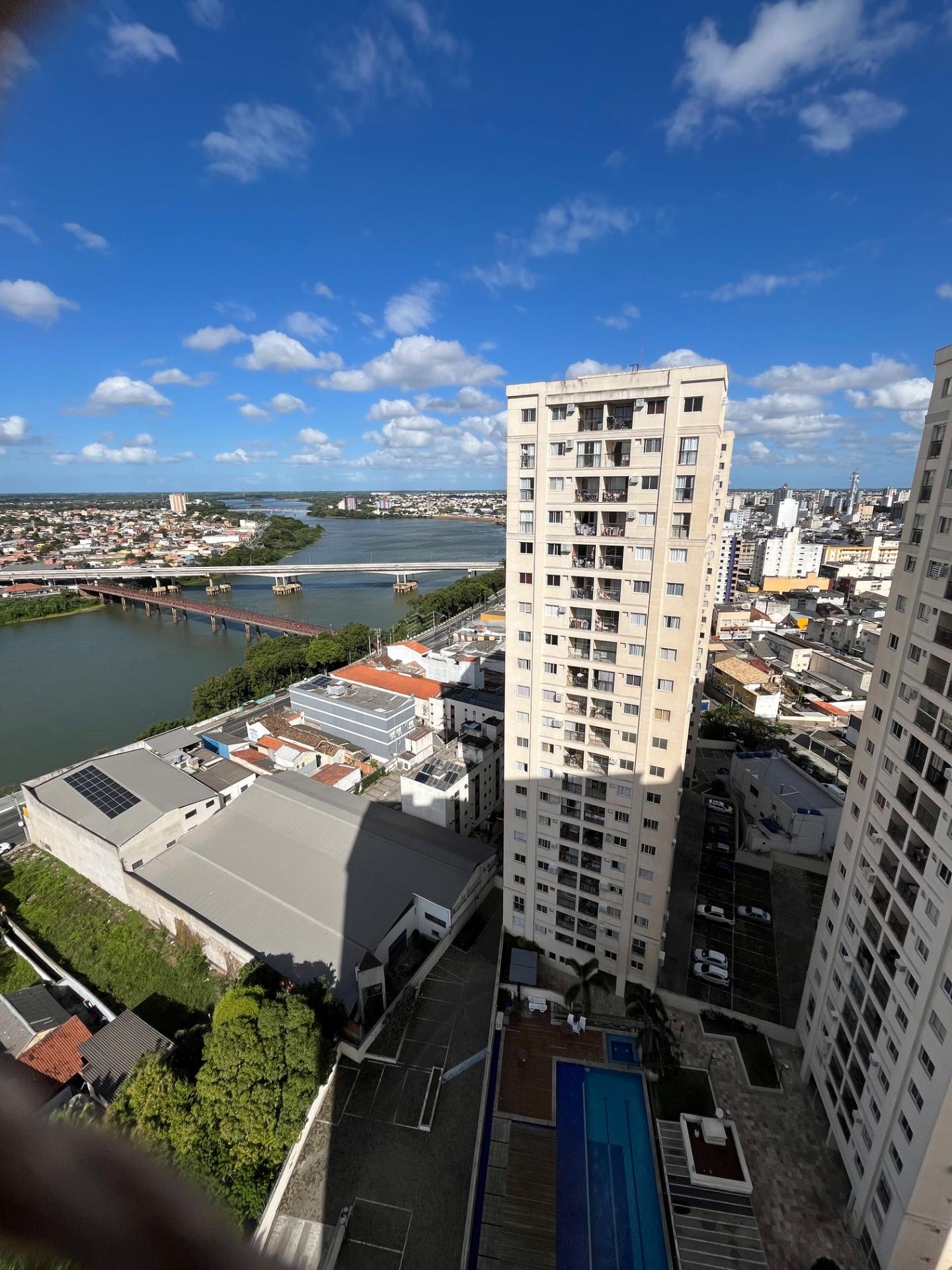 Apartamento à venda com 3 quartos, 1 suíte, 1 vaga e 74m² no Centro, Campos dos Goytacazes (RJ) — foto 7 de 30