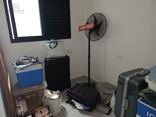 quarto dos fundos