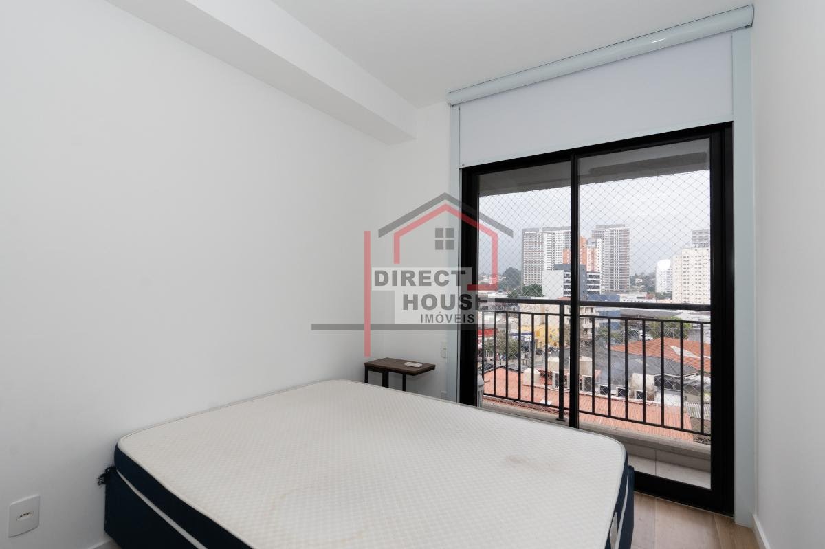 Apartamento, 1 quarto, 31 m² - Foto 13