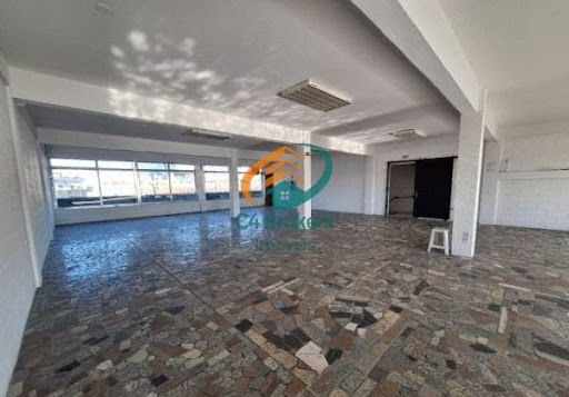 Loja/Salão em Macedo  -  Guarulhos