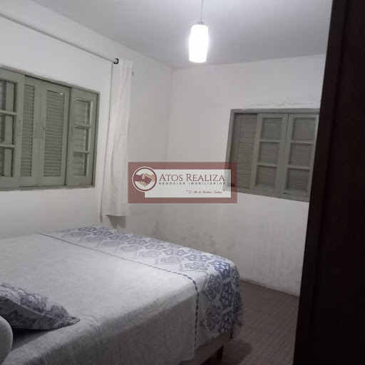Casa térrea em Jardim Lucélia  -  São Paulo