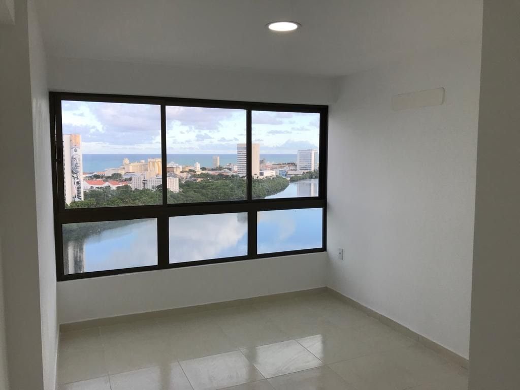 Apartamento à venda com 4 quartos, 2 suítes, 3 vagas e 178m² no Boa Vista, Recife (PE) — foto 21 de 30