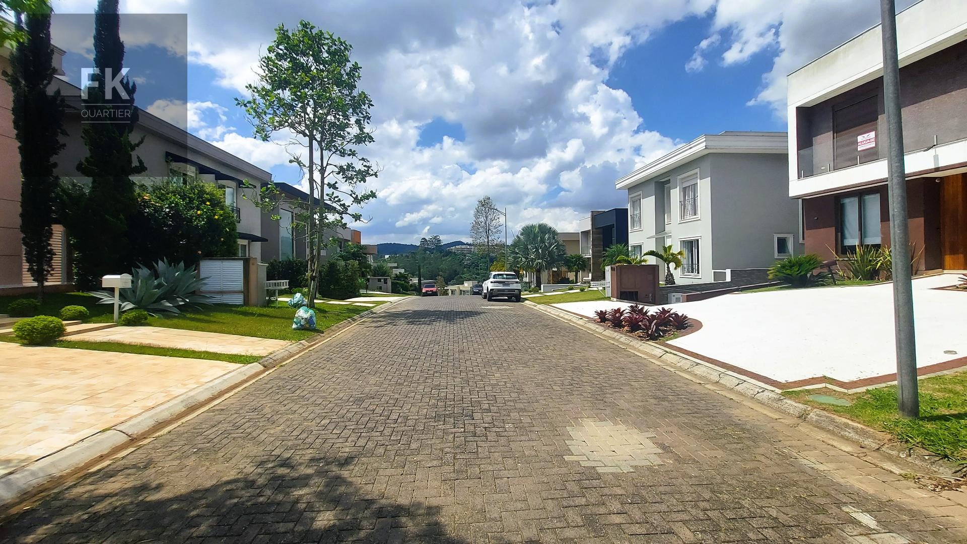 Terreno à venda com 420m² de terreno no Tamboré, Santana de Parnaíba (SP) — foto 6 de 6
