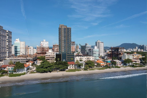 Lançamento em Perequê  -  Porto Belo