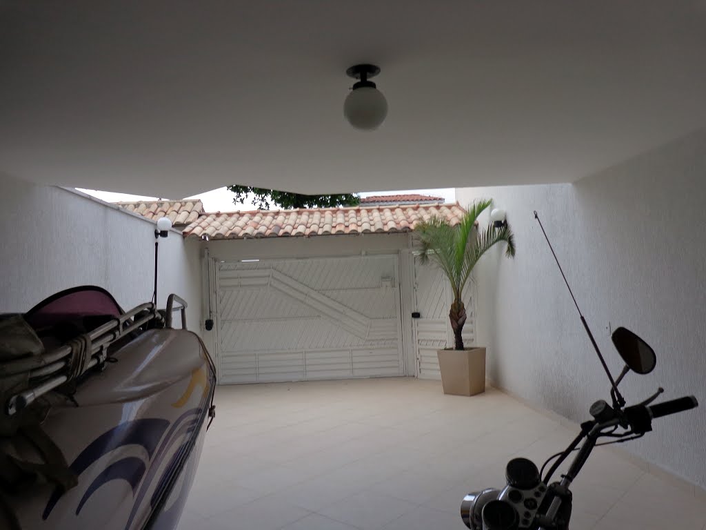 GARAGEM