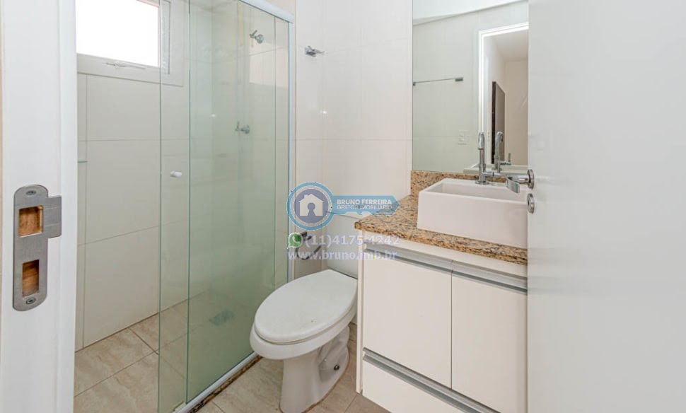 Apartamento à venda com 1 quarto, 1 banheiro, 1 vaga e 35m² no Vila Diva, São Paulo (SP) — foto 16 de 20