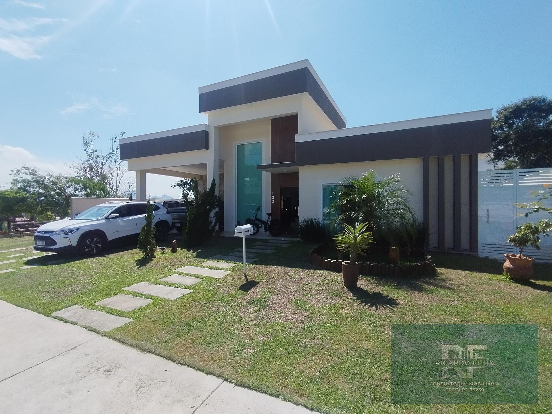 Casa à venda com 3 quartos, 2 suítes, 4 vagas e 475m² no Extensão do Bosque, Rio das Ostras (RJ) — foto 16 de 27