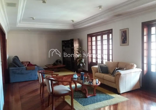 Casa, 3 quartos, 500 m² - Foto 6