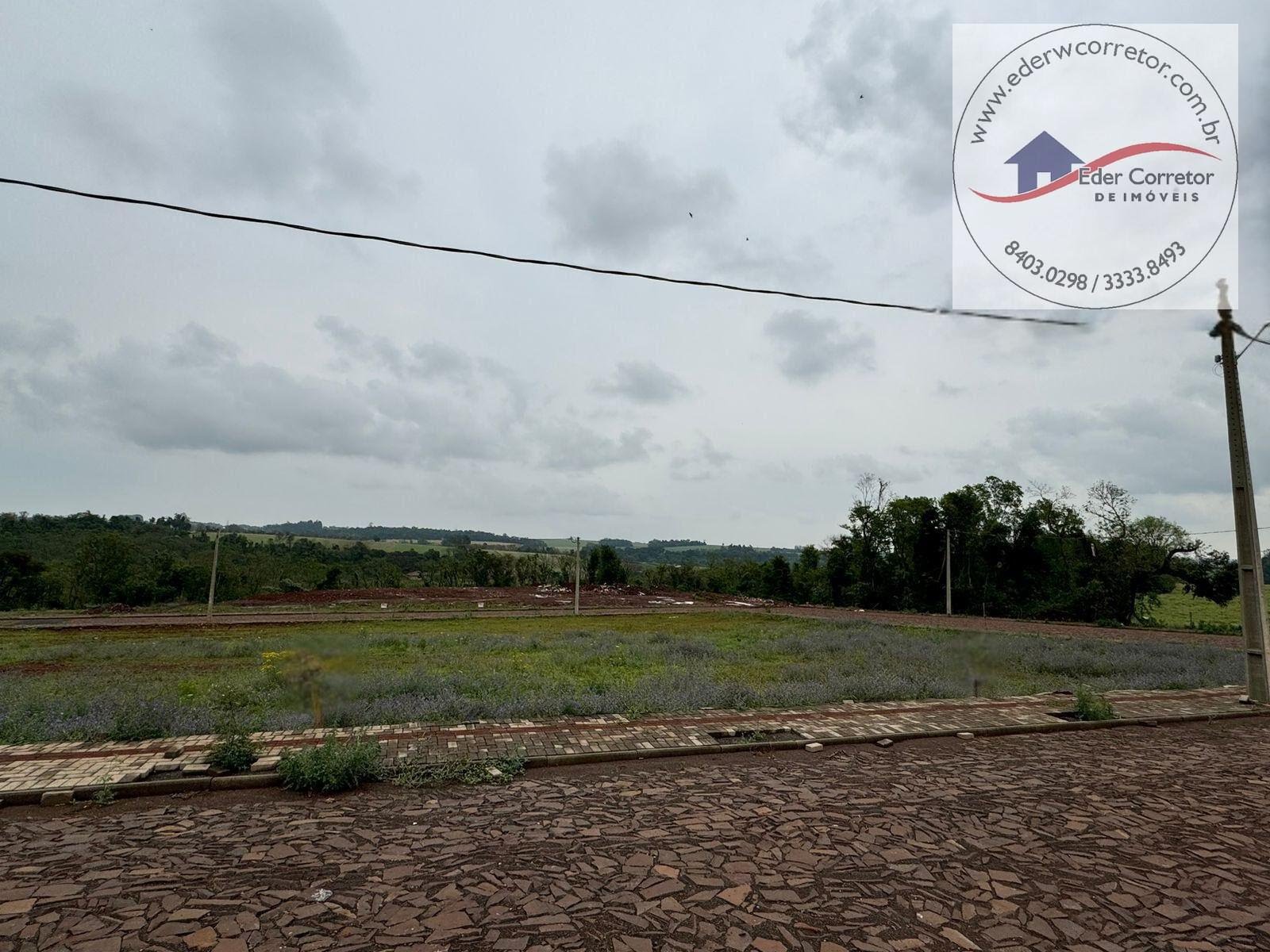 Terreno à venda com 250m² de terreno no Getulio Vargas (terreno), Ijuí (RS) — foto 8 de 10