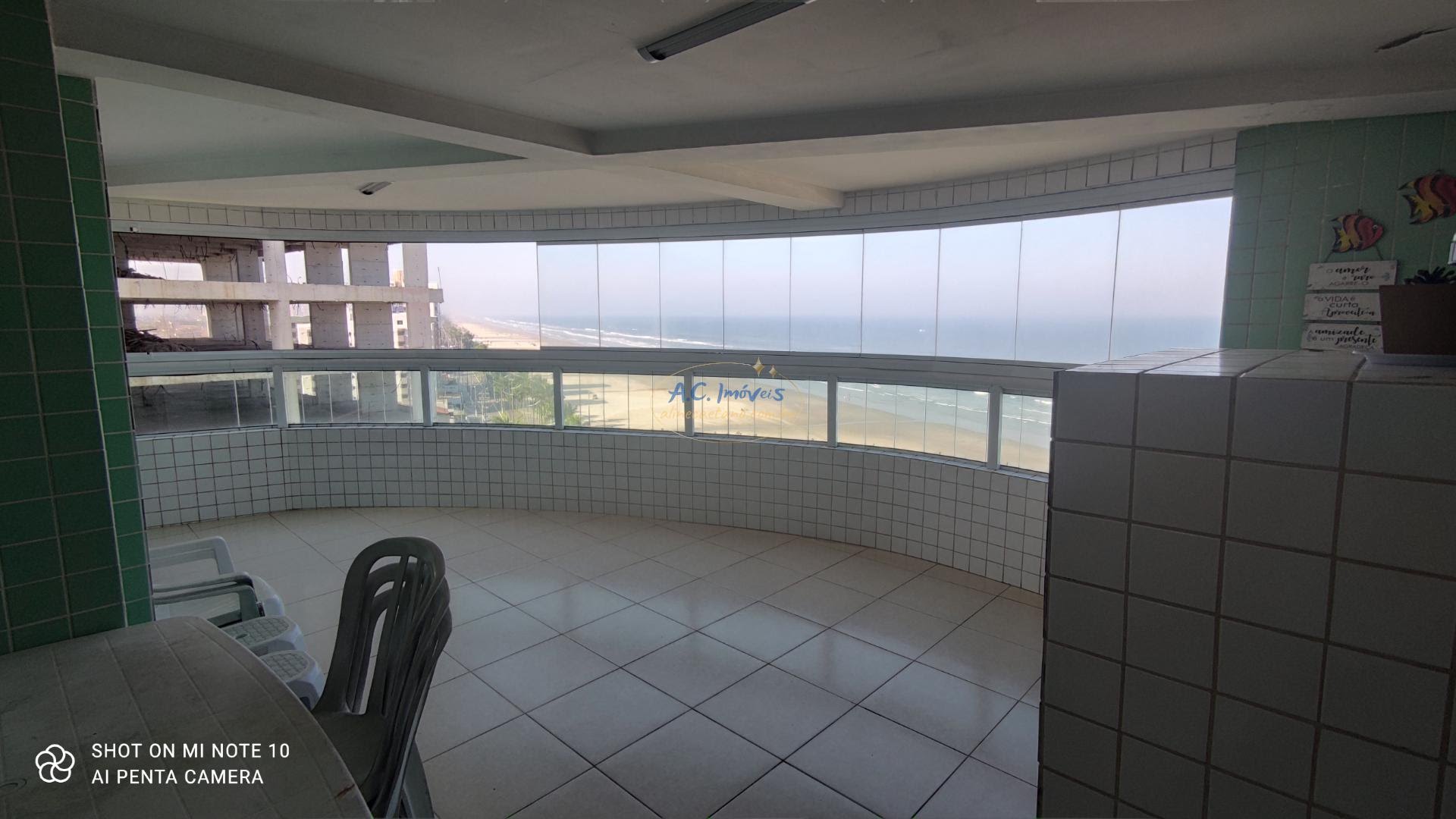Apartamento à venda com 2 quartos, 1 suíte, 1 vaga e 100m² no Jardim Imperador, Praia Grande (SP) — foto 3 de 30