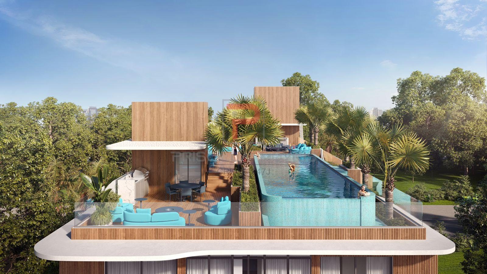Apartamento à venda com 1 quarto, 1 banheiro, 1 vaga e 37m² no Jardim Oceania, João Pessoa (PB) — foto 8 de 16