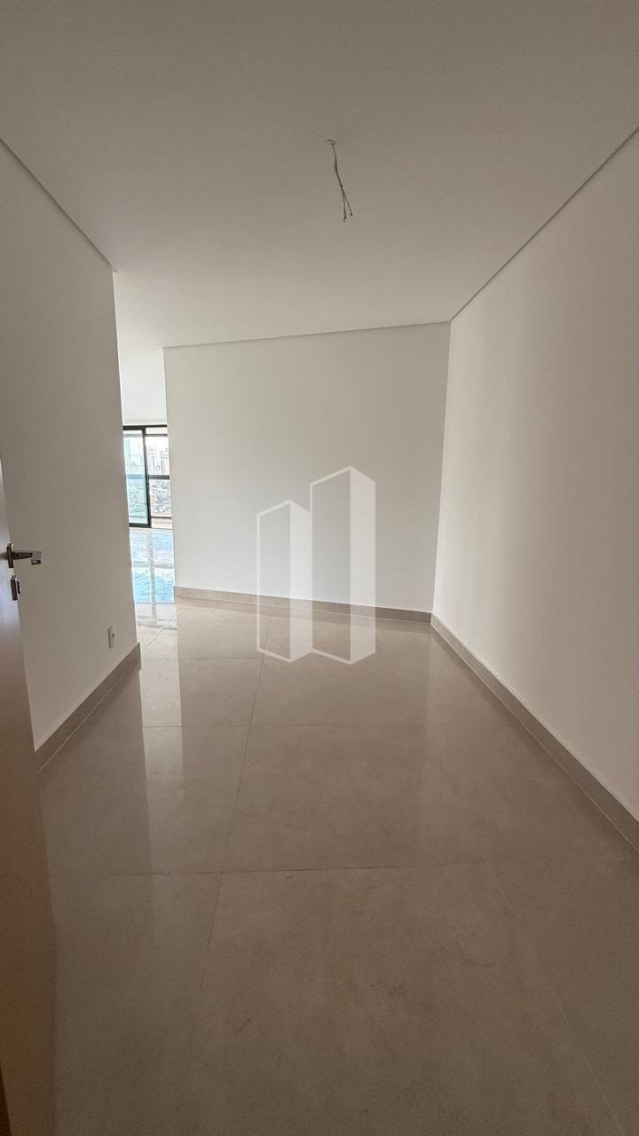 Apartamento à venda com 4 quartos, 4 suítes, 3 vagas e 266m² no Setor Bueno, Goiânia (GO) — foto 14 de 30