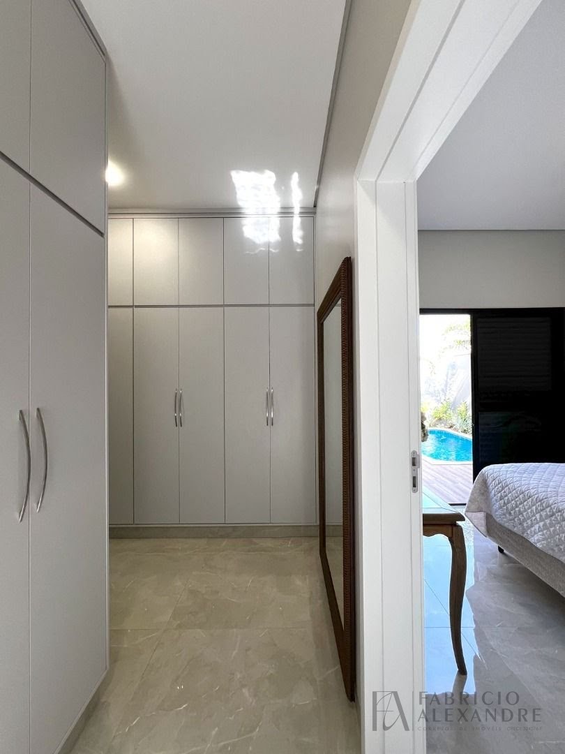 Casa à venda com 3 quartos, 3 suítes, 4 vagas e 226m² no Terravista Residence Club, Mirassol (SP) — foto 12 de 28