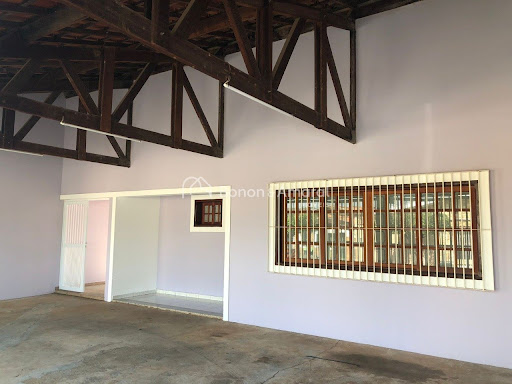 Casa, 3 quartos, 191 m² - Foto 1
