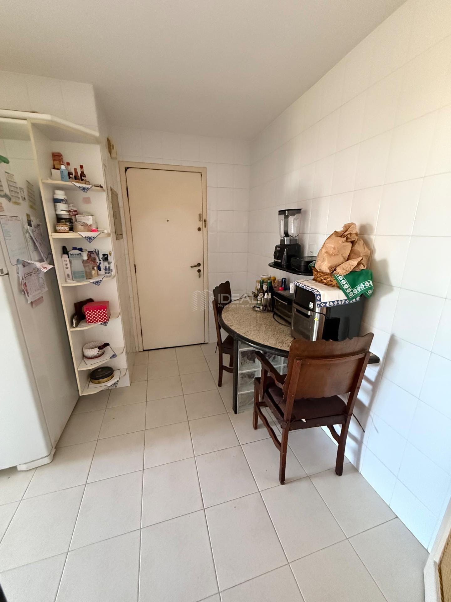 Apartamento à venda com 3 quartos, 1 suíte, 2 vagas e 135m² no Centro, Campos dos Goytacazes (RJ) — foto 5 de 19