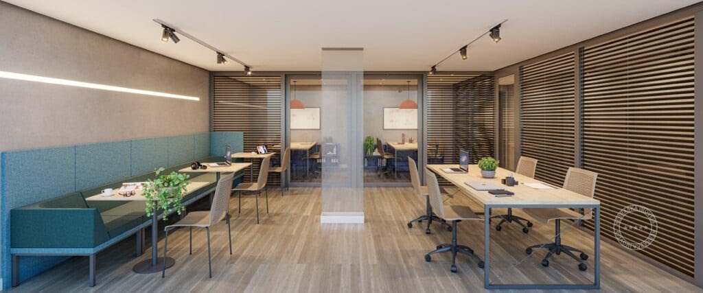 Coworking