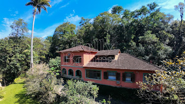 Fazenda em Boca do Mato - Cachoeiras de Macacu, RJ