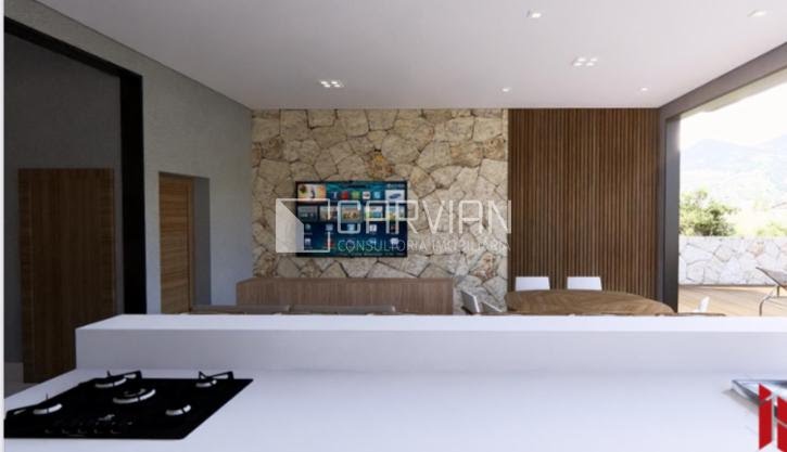 Casa à venda com 6 quartos, 6 suítes, 4 vagas e 519m² no Residencial e Empresarial Alphaville, Ribeirão Preto (SP) — foto 2 de 22