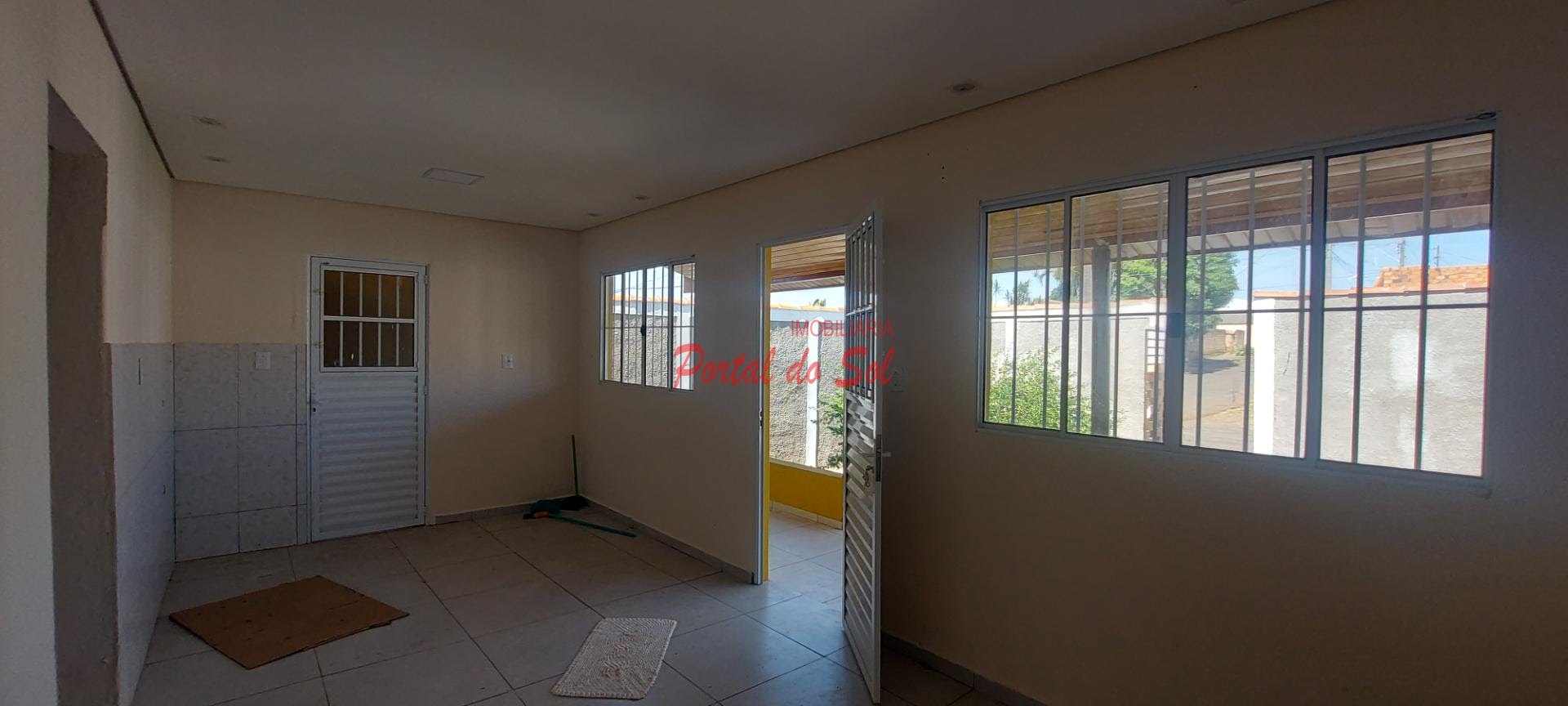 Casa à venda com 3 quartos, 1 banheiro, 4 vagas e 242m² no Jardim Monte das Oliveiras, Santo Antônio da Platina (PR) — foto 12 de 15