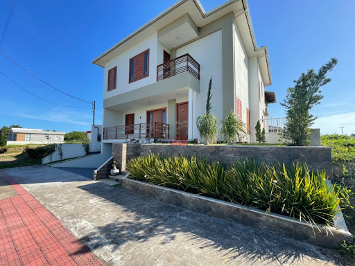 Casa Mansão em Manguinhos  -  Serra