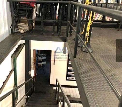 Comercial à venda com 1 banheiro, 2 vagas e 228m² no Vila Guarani (zona Sul), São Paulo (SP) — foto 16 de 19