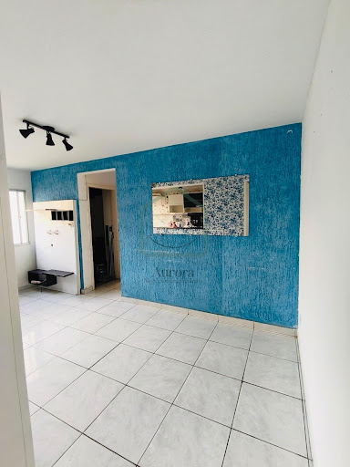 Apartamento à Venda em Vila Urupês, Suzano - 2 Dorms, 46m²