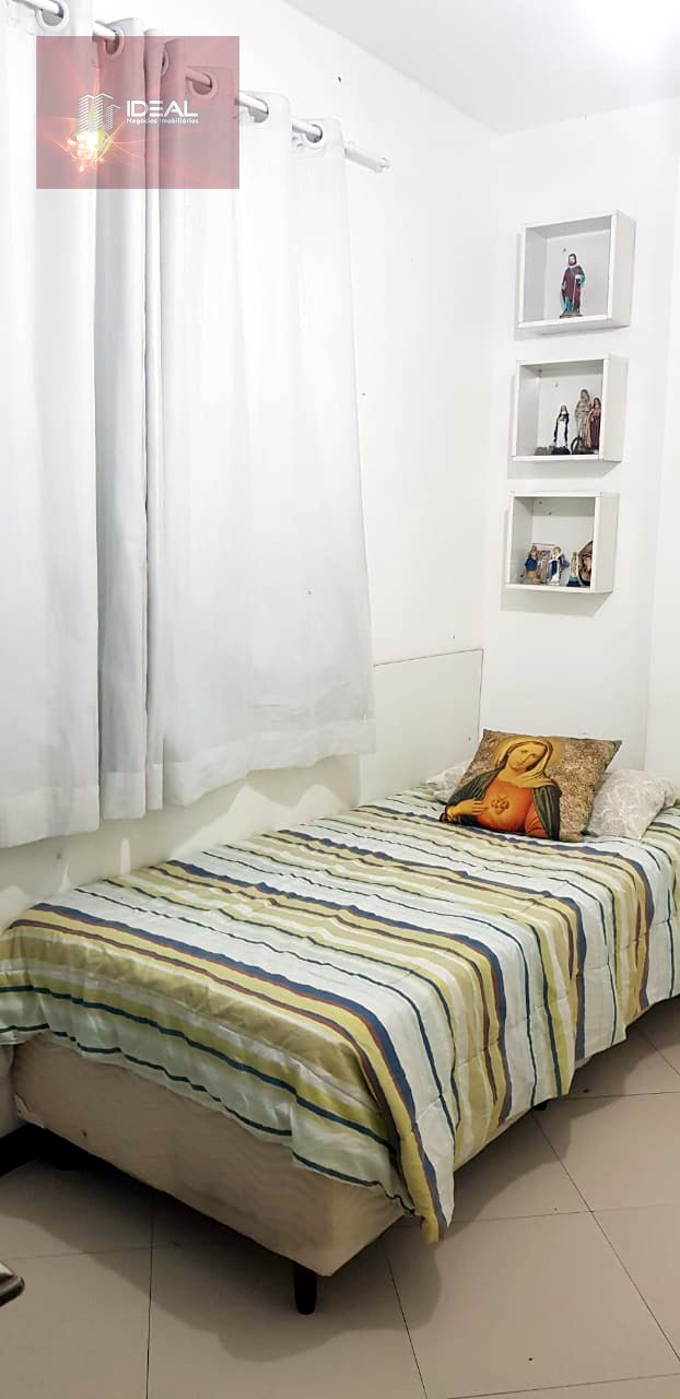 Apartamento à venda com 4 quartos, 2 suítes e 1 vaga no Parque Tamandaré, Campos dos Goytacazes (RJ) — foto 24 de 30