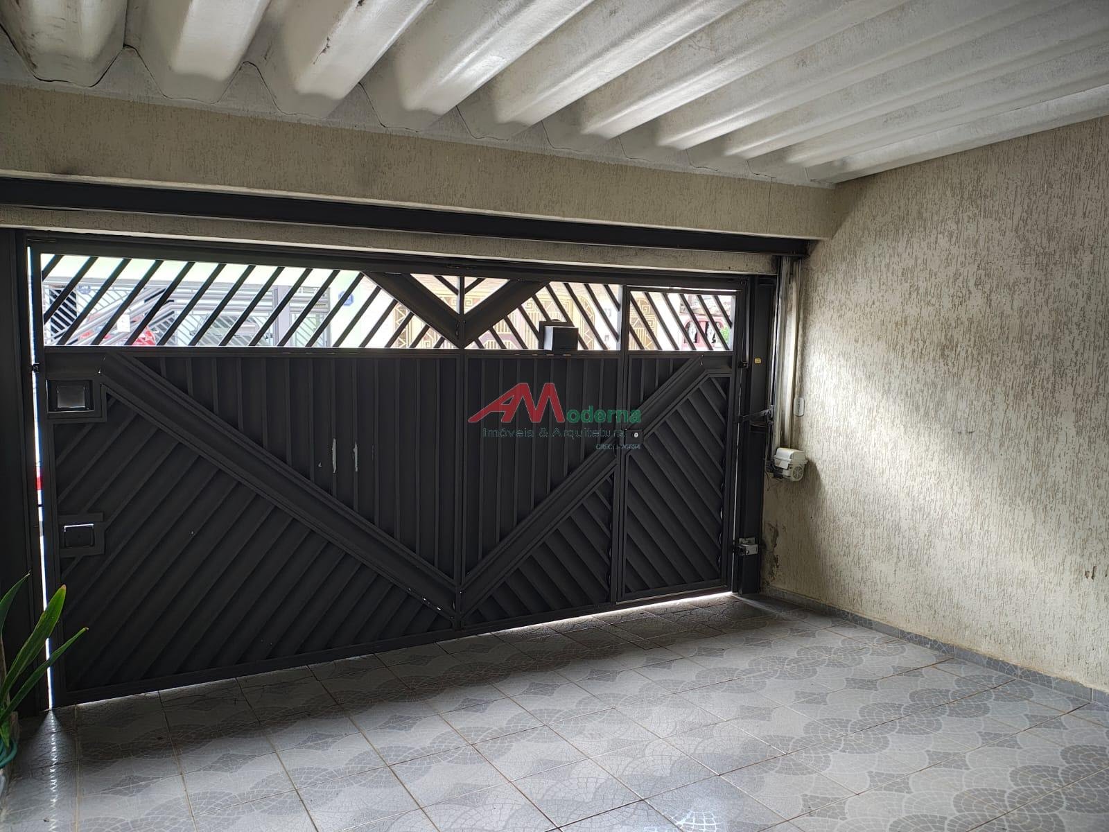 Casa à venda com 2 quartos, 2 vagas e 129m² no Rudge Ramos, São Bernardo do Campo (SP) — foto 23 de 23