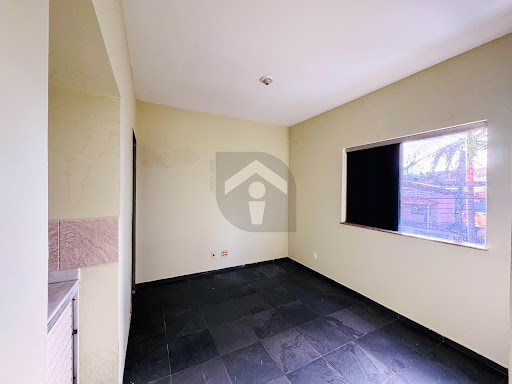 Kitnet para Alugar no Centro de Alfenas | 25m², 1 Quarto