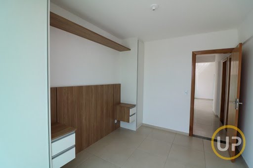 Quarto 1 do Apartamento 