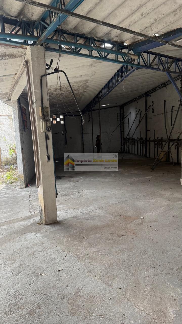 Depósito-Galpão, 250 m² - Foto 7